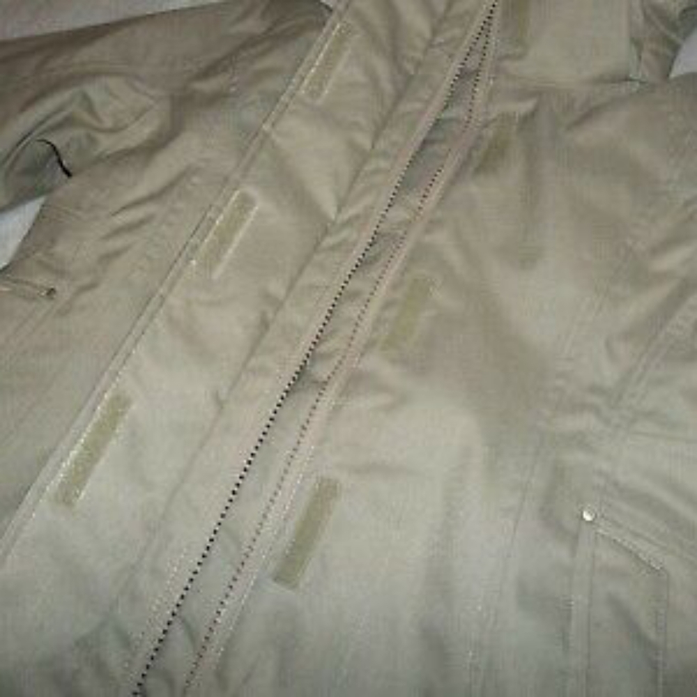 Eddie Bauer girls down feather ski/winter Jacket